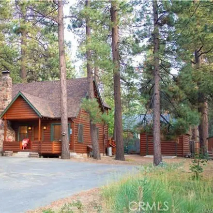 Buy this 3 bed house on 31941 Buckthorn Road in Boulder Bay, Big Bear Lake