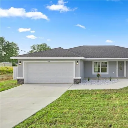 Buy this 3 bed house on 14811 Southeast 34th Court in Marion County, FL 34491