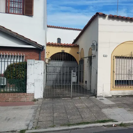 Buy this studio house on Agustín de Elía 299 in Partido de La Matanza, 1704 Ramos Mejía