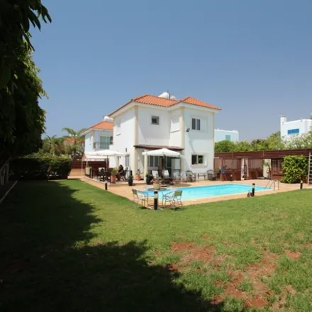 Buy this 3 bed house on Alva Hotel Apts in Protaras Avenue 58, 5296 Protaras