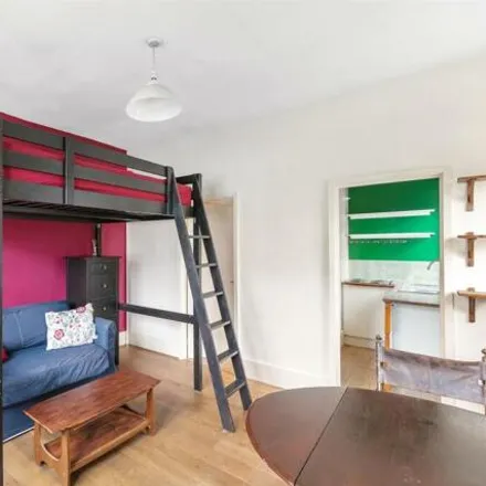 Image 3 - Former Circular Ward, 7 Havil Street, London, SE5 7ED, United Kingdom - Apartment for sale