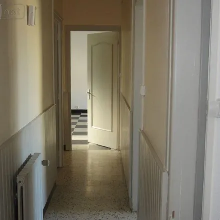 Rent this 4 bed apartment on 35 Rue du Lieutenant Chauveau in 71510 Saint-Léger-sur-Dheune, France
