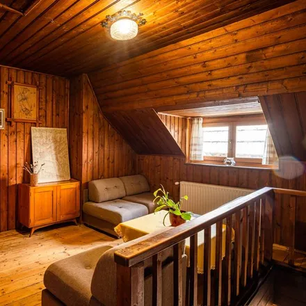Rent this 4 bed house on 4281 Kranjska Gora