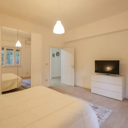Rent this 2 bed apartment on Via Angelo Fava in 00135 Rome RM, Italy