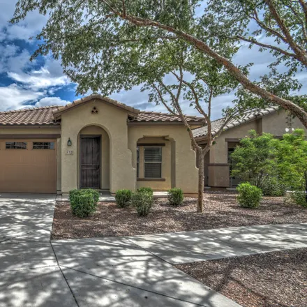 Buy this 3 bed house on 973 South Pheasant Drive in Gilbert, AZ 85296