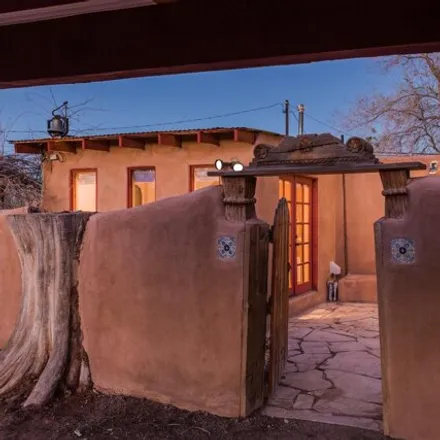 Image 9 - Sagebrush Drive, Corrales, Sandoval County, NM 87048, USA - House for sale