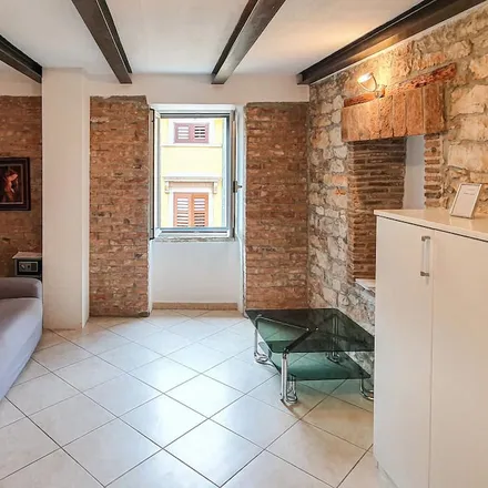Rent this 1 bed apartment on Rovinj in Grad Rovinj, Istria County