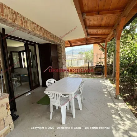 Image 2 - Via Piane Nuove, 90010 Lascari PA, Italy - Apartment for rent
