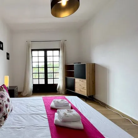 Rent this 2 bed apartment on Rua Cruz de Portugal in 8300-159 Silves, Portugal