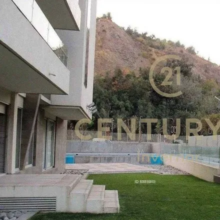 Image 9 - Nueva Santa María, Josefina Edwards de Ferrari, 750 0000 Providencia, Chile - Apartment for sale
