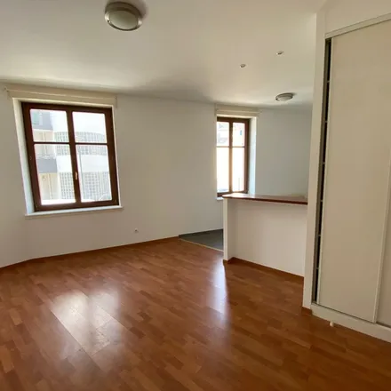 Rent this 3 bed apartment on 4 Rue Fix in 67100 Strasbourg, France