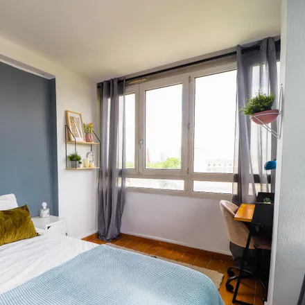 Image 2 - 10 Rue Louis Vicat, 75015 Paris, France - Apartment for rent