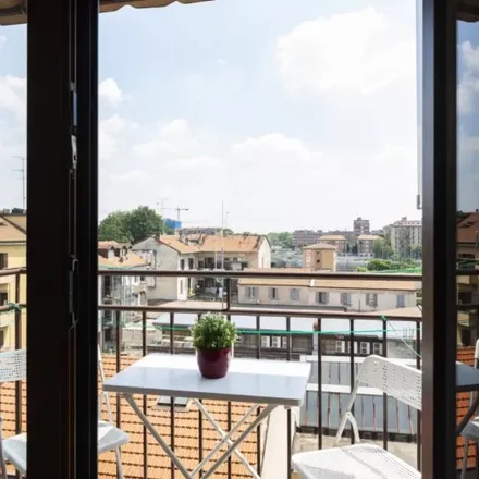Image 8 - Piazza Tirana, 6, 20147 Milan MI, Italy - Apartment for rent