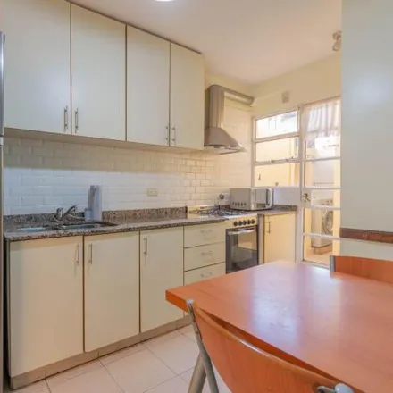 Buy this 2 bed apartment on Crámer 4145 in Saavedra, C1429 AKK Buenos Aires