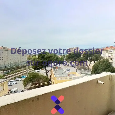 Image 7 - 45 Avenue Emile Vincent, 83000 Toulon, France - Apartment for rent
