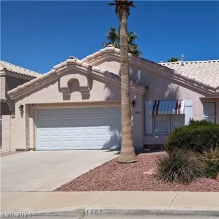 Buy this 4 bed house on 1122 Nakoa Court in Henderson, NV 89002