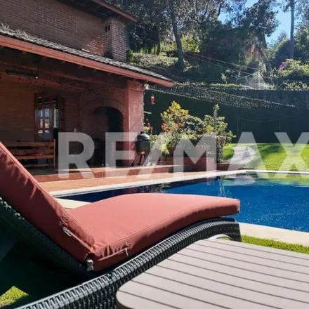 Image 1 - Calle Vega del Manantial, 51239, MEX, Mexico - House for rent