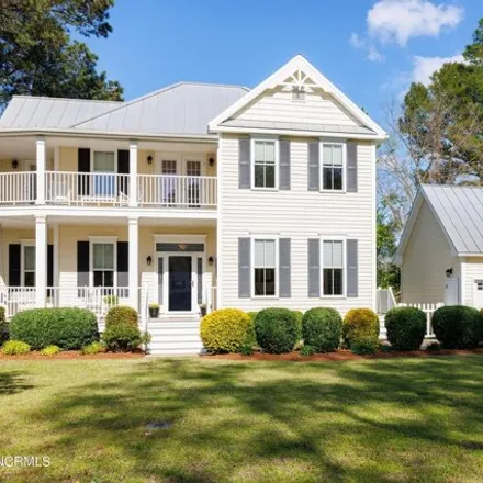Buy this 4 bed house on 208 Olde Colony Drive in Edenton, NC 27932