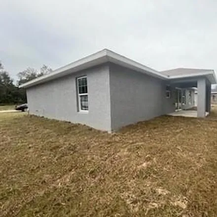 Image 4 - 3525 Southeast 131st Place, Marion County, FL 34420, USA - House for sale