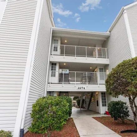 Image 2 - 2296 Huntingdon Drive, Horry County, SC 29575, USA - Condo for sale