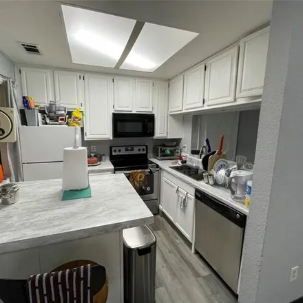 Rent this 1 bed condo on 806 West 24th Street in Austin, TX 78705