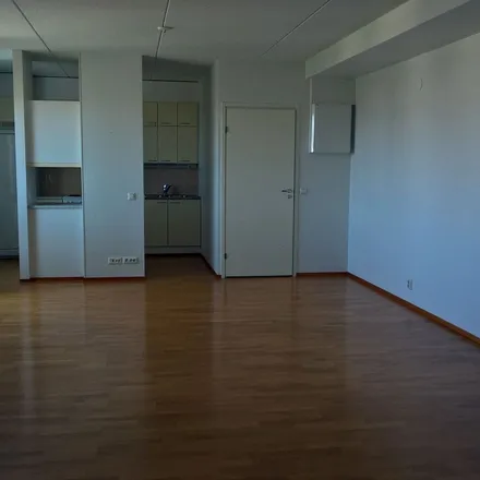 Rent this 4 bed apartment on Nelikkotie 8 in 02230 Espoo, Finland