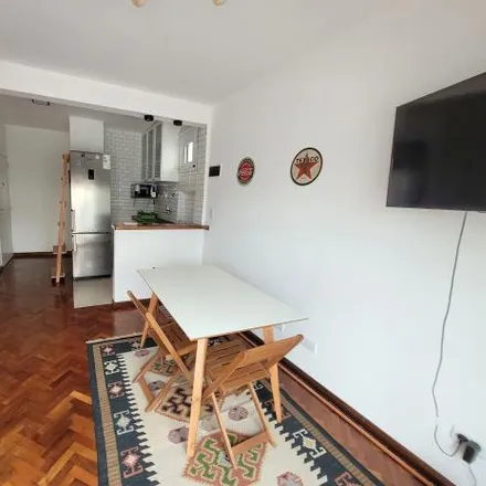 Rent this 1 bed apartment on General Lucio Norberto Mansilla 2812 in Recoleta, C1425 EKF Buenos Aires