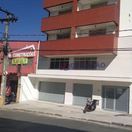 Image 2 - Rua Vasco Balboa, Taquaril, Belo Horizonte - MG, 30285-470, Brazil - Apartment for rent