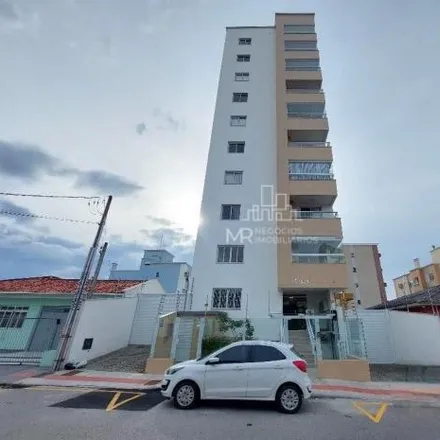 Image 2 - Rua Célio Oliveira da Veiga, Jardim Cidade de Florianópolis, São José - SC, 88111-300, Brazil - Apartment for sale