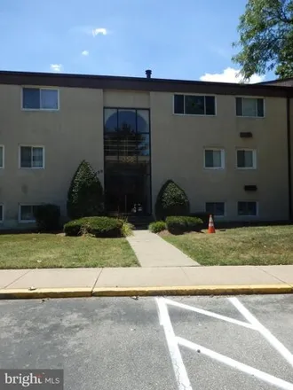 Rent this 2 bed condo on 351 Gatewater Court in Anne Arundel County, MD 21060