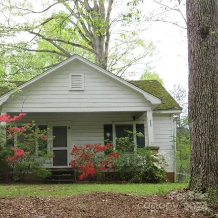 Buy this 2 bed house on Chimney Rock Road in Rutherford County, NC 28139