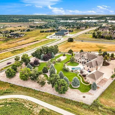 Buy this 6 bed house on New Liberty Road in Windsor, CO 80550