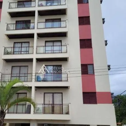 Image 2 - Avenida Doutor Altino Arantes, Centro, Caraguatatuba - SP, 11660-020, Brazil - Apartment for rent