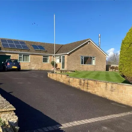 Buy this 4 bed house on Owl Street in East Lambrook, Somerset
