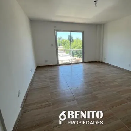 Buy this 1 bed apartment on Maestro Ángel D'Elía in Partido de San Miguel, San Miguel