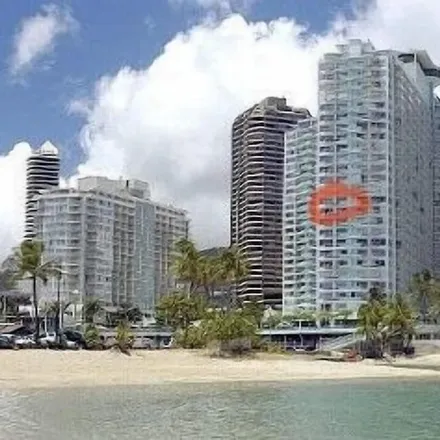 Image 8 - Honolulu, HI, 96815 - Condo for rent