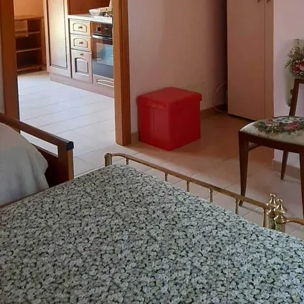 Rent this 1 bed apartment on Lazio Innova in Via Salaria per L'Aquila, 02100 Rieti RI