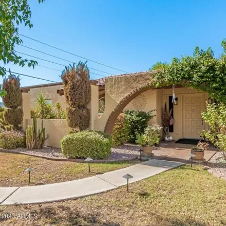 Image 9 - 15402 North Central Avenue, Phoenix, AZ 85022, USA - House for sale