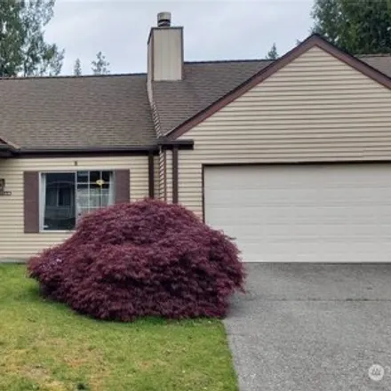 Buy this 3 bed house on 6518 20th Drive Northeast in Snohomish County, WA 98271