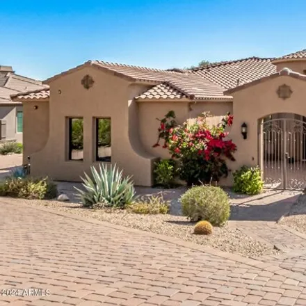 Buy this 5 bed house on North Jasper Mountain Circle in Mesa, AZ