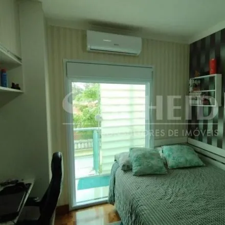Buy this 3 bed house on Rua Quararibéia in Vila Arriete, São Paulo - SP