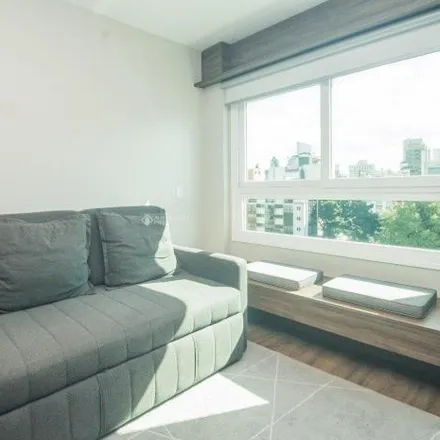 Rent this 1 bed apartment on Oakberry Moinhos in Rua 24 de Outubro 636, Moinhos de Vento