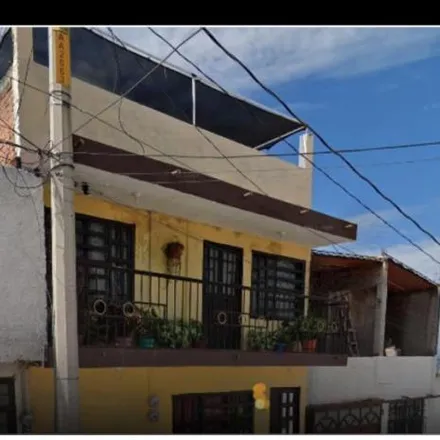 Image 1 - De la Infantería, 20299 Aguascalientes City, AGU, Mexico - House for sale