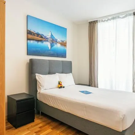 Image 8 - Montreux, District de la Riviera-Pays-d’Enhaut, Switzerland - Apartment for rent