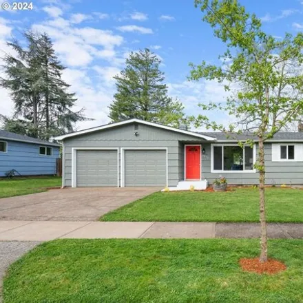 Buy this 3 bed house on 4871 Lone Oak Road Southeast in Salem, OR 97302