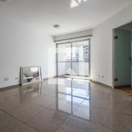 Rent this 3 bed apartment on Edifício Via Colomba in Rua Alves Guimarães, Jardim Paulista