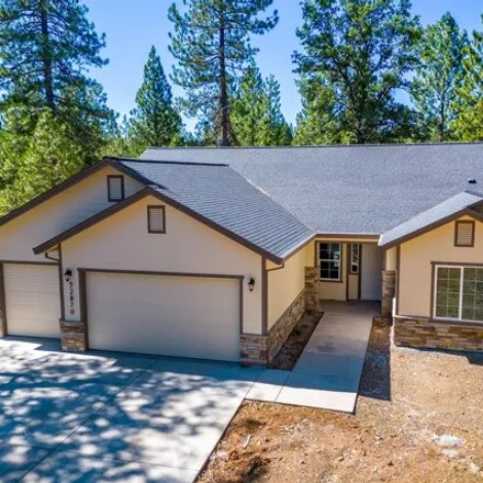 Image 2 - Road E, Shingletown, Shasta County, CA, USA - House for sale