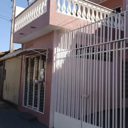 Buy this 3 bed house on Rua Christino Paes da Silva in Jardim Serrano, Votorantim - SP