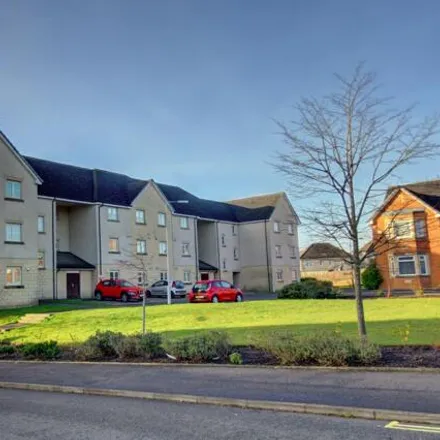 Buy this 2 bed apartment on unnamed road in Dunfermline, KY11 8LA