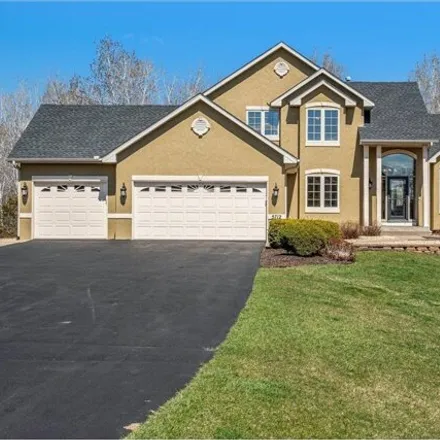 Buy this 5 bed house on 5798 159th Circle North in Hugo, MN 55038
